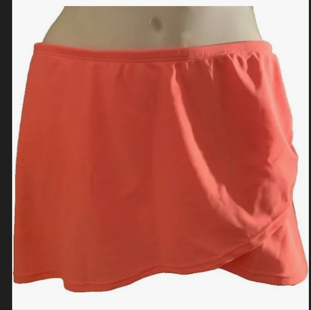 Pink Skort - Picture 7 of 7